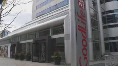 Brittany Rosen - Hundreds of GoodLife Fitness employees out of a job - globalnews.ca - Canada