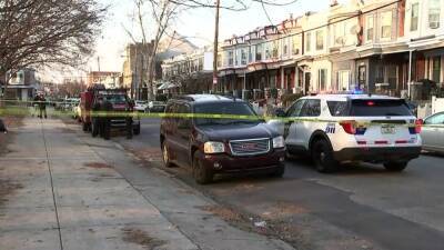 2 men killed in West Philadelphia shooting, police say - fox29.com
