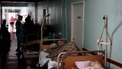 Russia-Ukraine conflict: Mariupol medics treat patients, residents salvage food amid shelling - globalnews.ca - Russia - Ukraine - city Mariupol