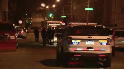 Police: Three men shot to death in West Oak Lane - fox29.com