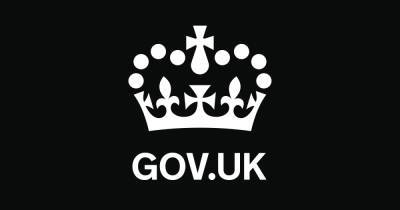 COVID-19 Response: Living with COVID-19 - gov.uk - Britain - Ireland - Scotland