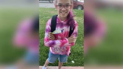 Colorado girl, 11, dies after falling underneath moving school bus - fox29.com - Usa - Los Angeles - state South Carolina - Columbia, state South Carolina - state Colorado - county Garfield - county Richland
