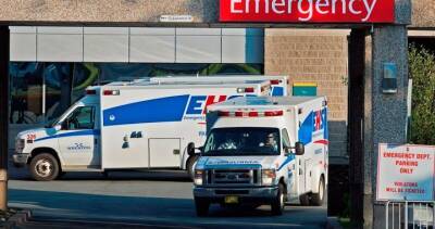 Quebec reports nine more COVID deaths, hospitalizations drop from 20 patients - globalnews.ca - city Santé