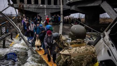 Vladimir Putin - Volodymyr Zelenskyy - Russia-Ukraine war: What to know as violence stops planned civilian evacuations - fox29.com - Russia - city Moscow - Ukraine - city Mariupol