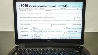 IRS to hire 10,000 workers to help with tax return backlog - fox29.com