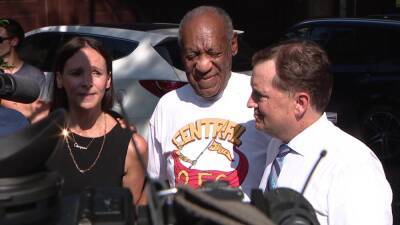 Andrea Constand - Bill Cosby - Bill Cosby case: High court won't review decision freeing comedian from prison - fox29.com - Washington - state Pennsylvania