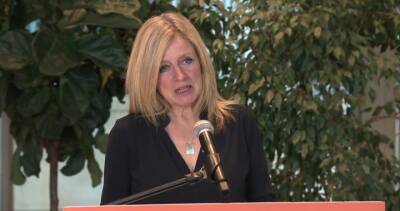 Rachel Notley - Alberta NDP Leader Rachel Notley tests positive for COVID-19 - globalnews.ca - city Ottawa - county Person