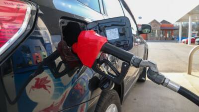 De-Haan - Gas prices: US national average to soon hit highest ever recorded, experts say - fox29.com - Usa - state California - area District Of Columbia - state Pennsylvania - Russia - Washington, area District Of Columbia - state Missouri - county Patrick - Ukraine