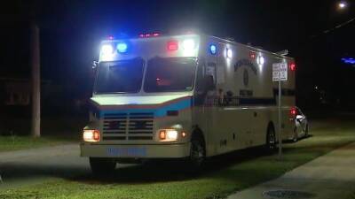 Police: Couple stabbed, throats slashed while riding bikes in Daytona Beach - fox29.com - state Florida - city Daytona Beach, state Florida