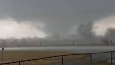 Iowa tornadoes: 4 of 7 killed were in same family, authorities say - fox29.com - county Lucas - state Missouri - state Iowa - Des Moines, state Iowa - county Madison - city Des Moines, state Iowa