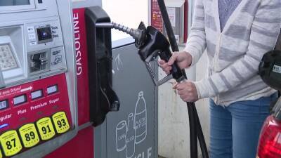 Gas guzzler: Maximizing your car’s fuel economy as gas prices soar to record levels - fox29.com - Usa