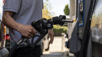 David Paul - Pain at the pump: Gas prices rising to levels not seen for over a decade; here's what you need to know - fox29.com - Usa - state California - state Arizona - state Texas - Russia - Ukraine