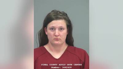 Vincent Cole - 8-month-old boy dies from fentanyl overdose; Arizona mother arrested 2 years later - fox29.com - state Arizona - county Peoria