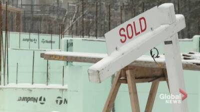 Alexa Maclean - Group of Halifax home buyers say builder isn’t responding to their calls - globalnews.ca