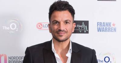 Peter Andre - Peter Andre heartbroken as he reveals his mum's health is 'really declining' - dailystar.co.uk - Britain - Australia - city London