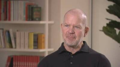 Lululemon founder Chip Wilson talks about his battle with FSHD - globalnews.ca