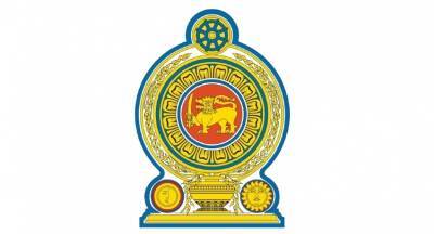 Gotabaya Rajapaksa - Duties of two State Ministries & One Ministry amended - newsfirst.lk - Sri Lanka