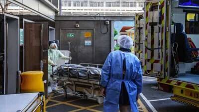 Hong Kong’s covid-19 death rate is the world’s highest because of unvaccinated elderly - livemint.com - India - Hong Kong