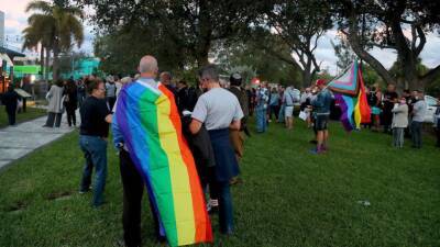 What is the 'Don't Say Gay' bill? What supporters, critics say about Florida's House Bill 1557 - fox29.com - state Florida - city Tallahassee, state Florida