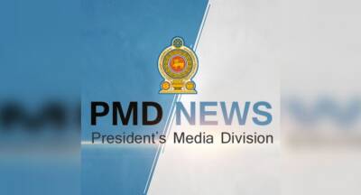 PMD says ‘Extremist Group’ behind unruly behavior - newsfirst.lk - Sri Lanka