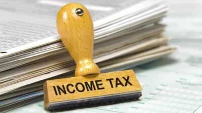What drove income tax collections growth in the pandemic year - livemint.com - India