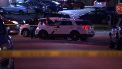 Overbrook shooting: Victim identified and 1 arrest made - fox29.com - city Philadelphia