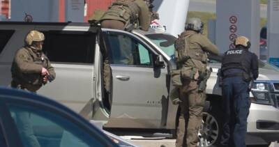 Nova Scotia - Mistaken for N.S. mass killer, man recalls shot ‘like a sonic boom’ as RCMP fired at him - globalnews.ca