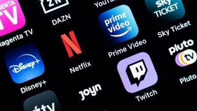 Silas Stein - People are 'overwhelmed' by the number of streaming options, Nielsen survey finds - fox29.com