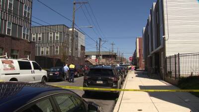 Man, 21, shot multiple times near Temple University campus, SEPTA train station - fox29.com