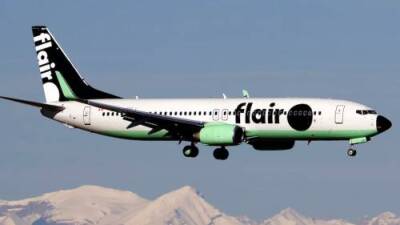 Flair Airlines could be grounded in Canada over foreign control concerns - globalnews.ca - Canada