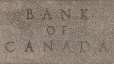 Bank of Canada raises key interest rate by .5% - globalnews.ca - Canada