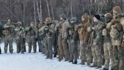 Eric Sorensen - Controversial Azov Battalion providing defence for Ukraine - globalnews.ca - Ukraine