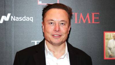Theo Wargo - Elon Musk offers to buy 100% of Twitter in all-cash deal - fox29.com - city New York