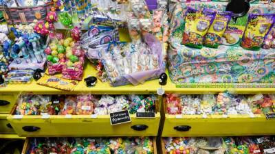 Laurentia Romaniuk - America's favorite Easter candies filling baskets in 2022, according to Instacart - fox29.com - Usa