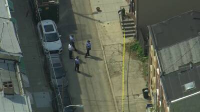 Police: 6 shootings within 1 hour across Philadelphia kills 1, injures 9 - fox29.com - county Belmont