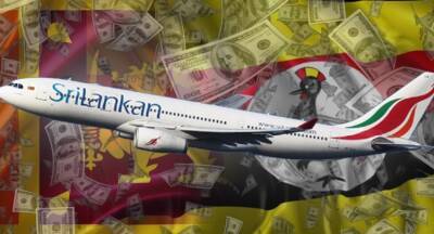 Mahinda Rajapaksa - Private Jets & UL Cargo flights linked to Uganda – What’s going on? - newsfirst.lk - India - Sri Lanka - Britain - Uganda