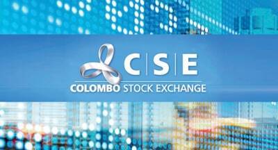 Colombo’s Stock Market to close for 5 days due to present situation in Sri Lanka - newsfirst.lk - Sri Lanka