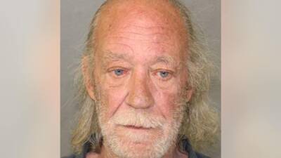 Hamilton man arrested, charged after exposing himself to 17-year-old, authorities say - fox29.com - state New Jersey - county Hamilton