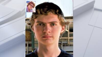 California teen found alive in Utah nearly 3 years after disappearance - fox29.com - state California - state Nevada - state Arizona - county Falls - state Utah - state Idaho - county Summit