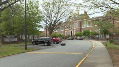 Druid Hills High School conditions: Superintendent responds to student video - fox29.com - city Atlanta - state Georgia - county Dekalb