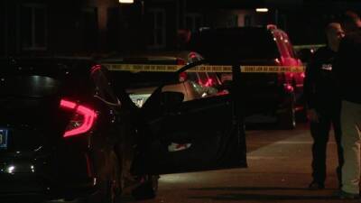 Double shooting kills 1 man, injures another in Chester, officials say - fox29.com - state Pennsylvania - county Chester