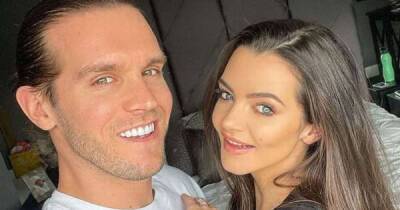 Emma Macvey - Geordie Shore star Gaz Beadle's wife on terrifying health conditions that leave her weak and thin - msn.com - Britain