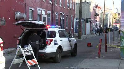 Police: 3 men injured after shooting in Fairhill - fox29.com - city Philadelphia