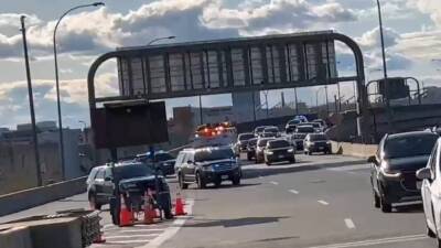Boston Logan Airport terminal evacuated over suspicious package - fox29.com - state Massachusets - county Logan - city Boston, county Logan