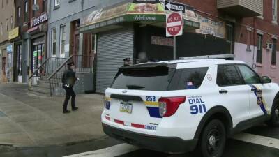 Man, 27, shot inside North Philadelphia apartment, police say - fox29.com
