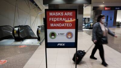 Delta Airlines - United Airlines - Kathryn Kimball Mizelle - US judge strikes down public transport mask mandate - rte.ie - Usa - state Florida - state Alaska