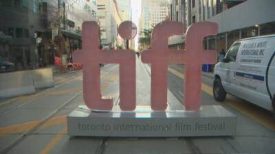TIFF returns with in-person experience in September - globalnews.ca