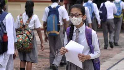 COVID: Delhi schools to remain open; special SOP issued. Details here - livemint.com - India - city Delhi