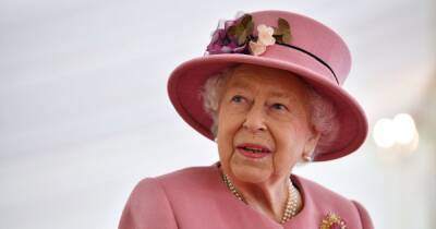 prince Philip - Elizabeth Ii - Eight health secrets to the Queen's long life as she turns 96 tomorrow - dailyrecord.co.uk - Britain - county Berkshire