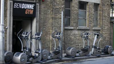 Ben Dunne shuts down six gyms due to Covid-19 impact - rte.ie - city Dublin